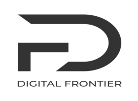 лого Digital Frontier